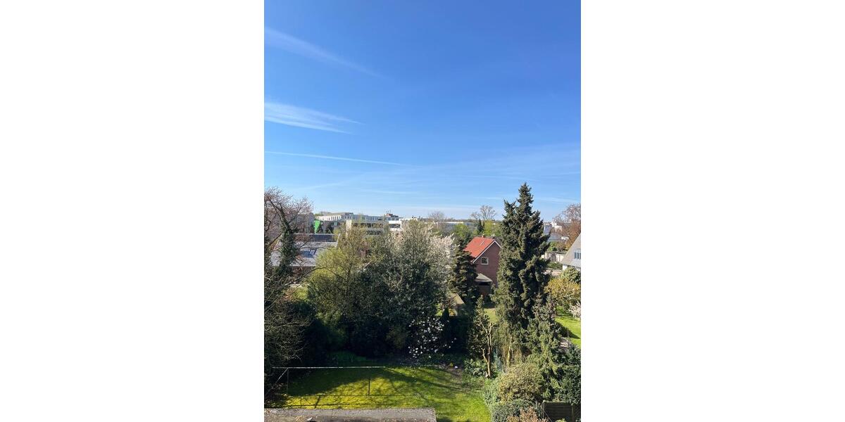Dachgeschoßwohnung Osnabrück Hafen - 3 Zimmer, 65 m&sup2;, 190.000&euro; | Angebot:26478255