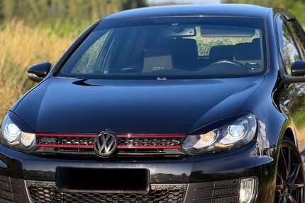 VW Golf 150.000 km 6.350 &euro; Neuenkirchen-Vörden 49434