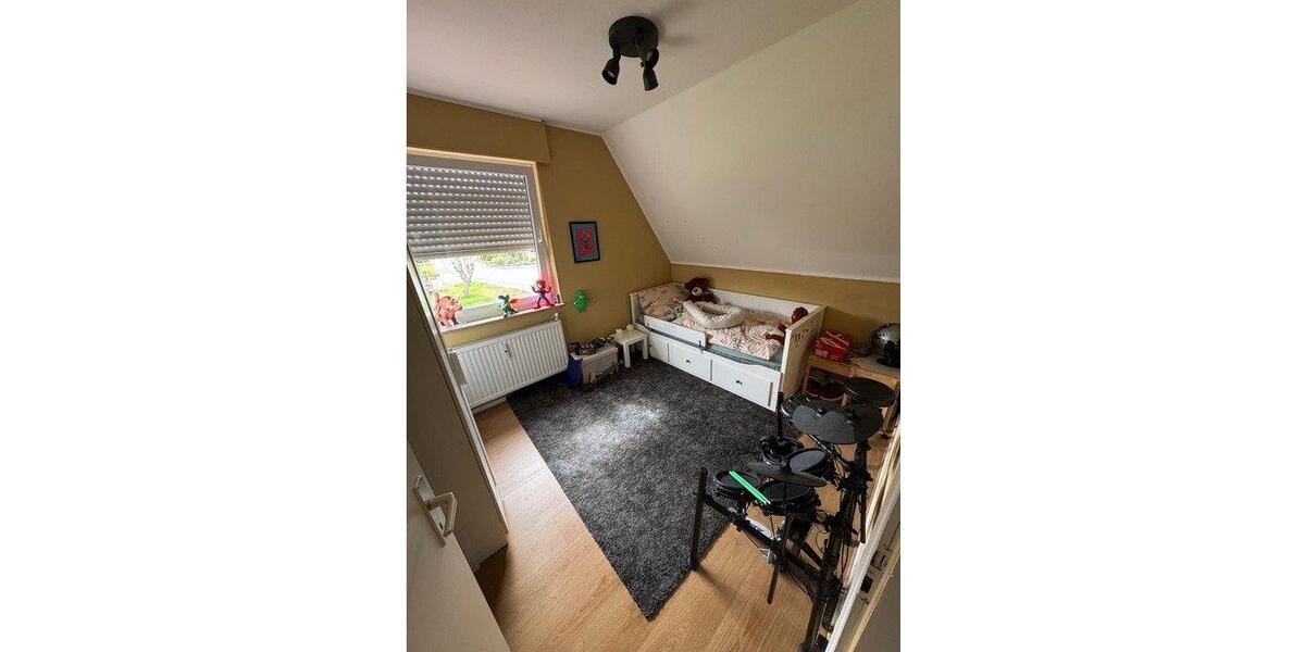 Etagenwohnung Tecklenburg - 4 Zimmer, 70 m&sup2;, 500&euro; | Angebot:26704967