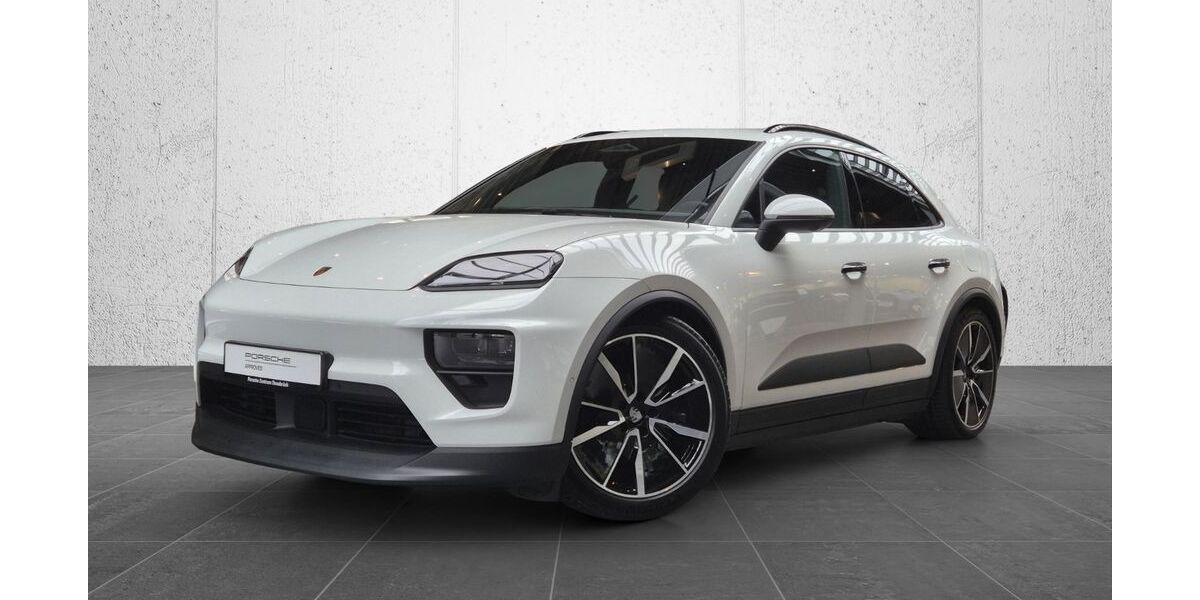 Porsche Macan 10.069 km 79.900 &euro; Osnabrück 49078