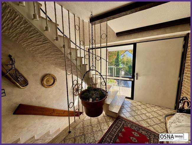 Mehrfamilienhaus, Wohnhaus Georgsmarienhütte Oesede - 1 Zimmer, 367 m&sup2;, 699.500&euro; | Angebot:25733841