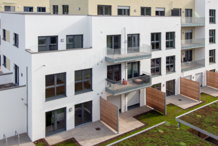 Wohnung Osnabrück Eversburg - 3 Zimmer, 81 m&sup2;, 995&euro; | Angebot:27280591
