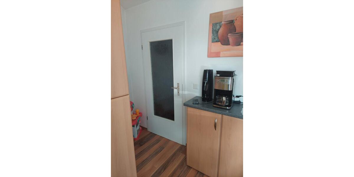 Etagenwohnung Hagen am Teutoburger Wald - 2.5 Zimmer, 58 m&sup2;, 460&euro; | Angebot:26413175
