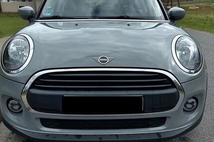 Mini ONE 40.600 km 14.990 &euro; Georgsmarienhütte 49124