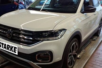 VW T-Cross 24.186 km 22.630 &euro; Osnabrück 49078