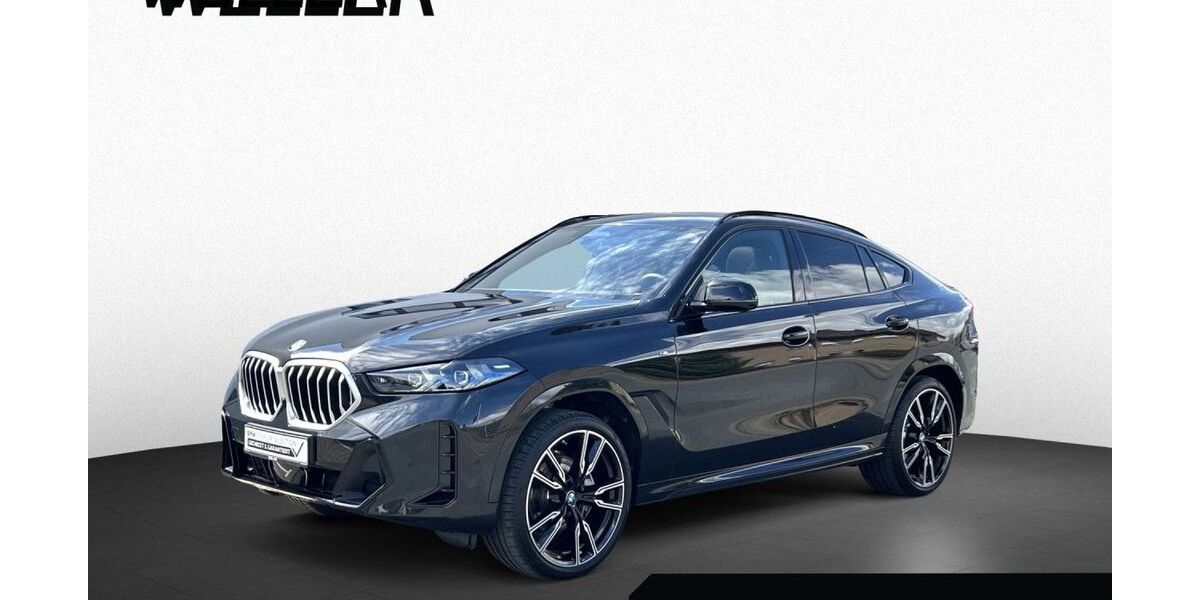 BMW X6 25.539 km 77.890 &euro; Melle 49324