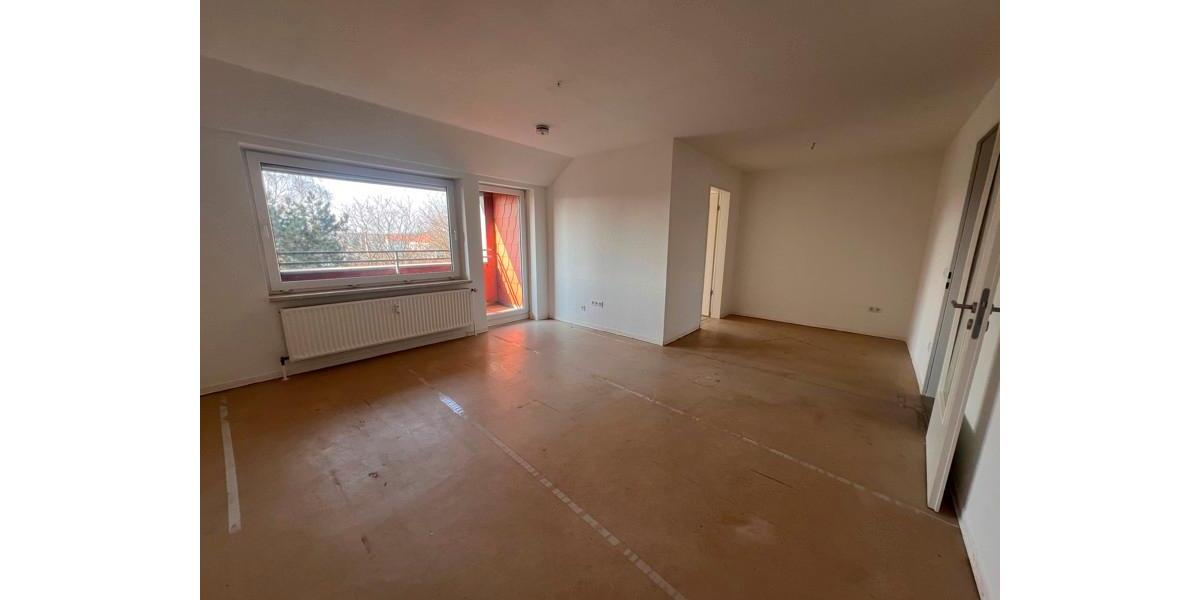 Dachgeschoßwohnung Osnabrück Eversburg - 3 Zimmer, 72 m&sup2;, 731&euro; | Angebot:26093463
