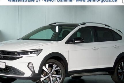 VW Taigo 46.871 km 20.950 &euro; Damme 49401