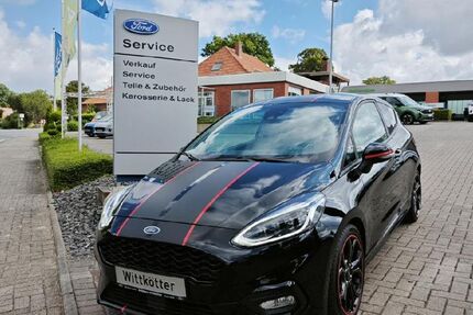 Ford Fiesta 80.850 km 14.990 € Rödinghausen 32289