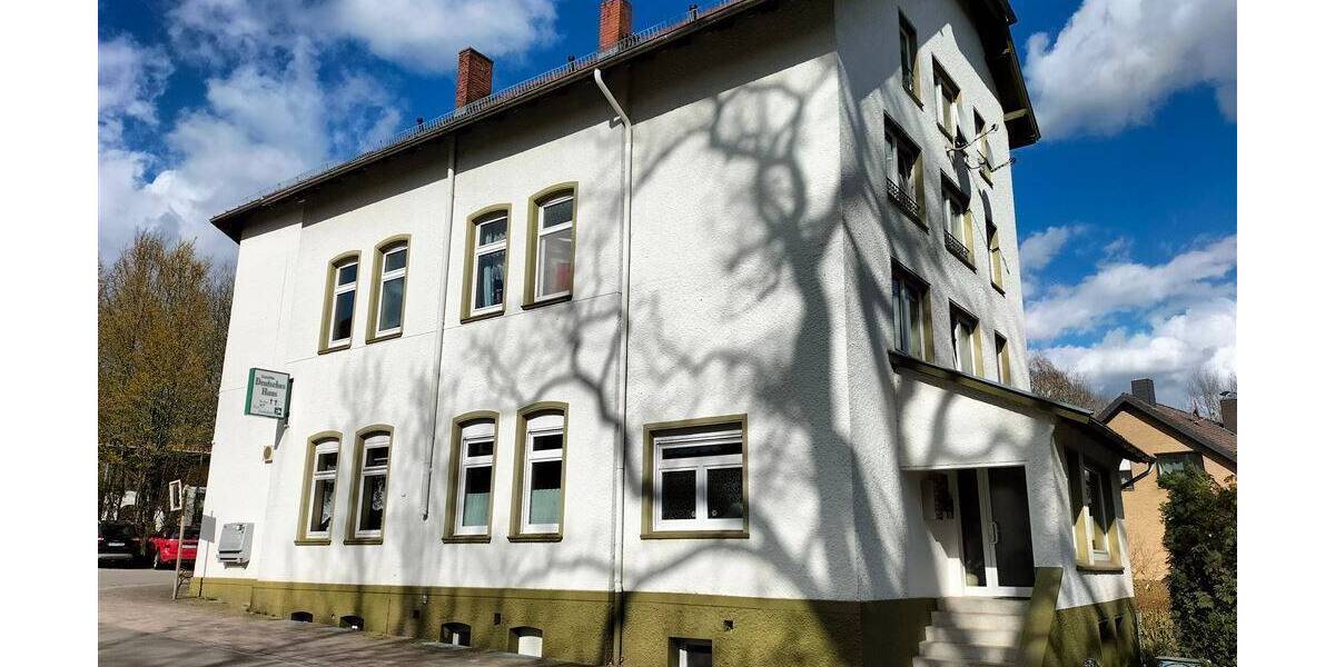 Gewerbeobjekt Rödinghausen Rödinghausen - 350.000&euro; | Angebot:23982847