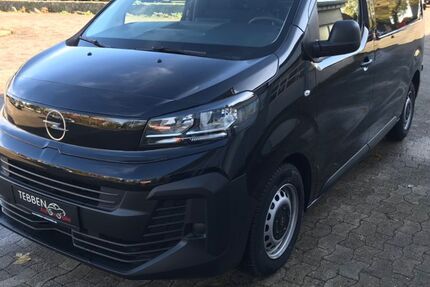 Opel Vivaro 1.856 km 27.990 &euro; Bohmte 49163