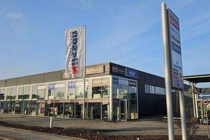 Gewerbeobjekt Osnabrück Fledder - 4.800&euro; | Angebot:25142046