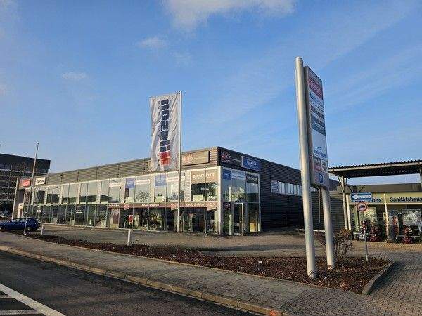 Gewerbeobjekt Osnabrück Fledder - 4.800&euro; | Angebot:25142046