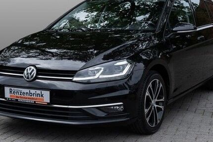 VW Golf 163.929 km 11.690 &euro; Bramsche - Engter 49565