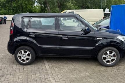Kia Soul 280.000 km 3.650 &euro; Osnabrück 49090