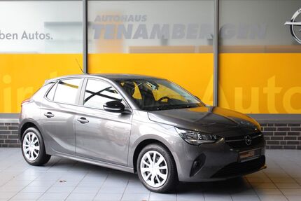 Opel Corsa 32.750 km 14.900 &euro; Mettingen 49497