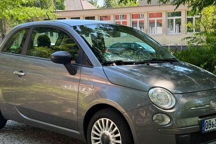 Fiat 500 109.899 km 5.290 &euro; Osnabrück 49078