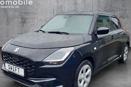 Suzuki Swift 3.500 km 17.990 &euro; Osnabrück 49082