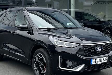 Ford Kuga 13.885 km 46.990 € Versmold 33775