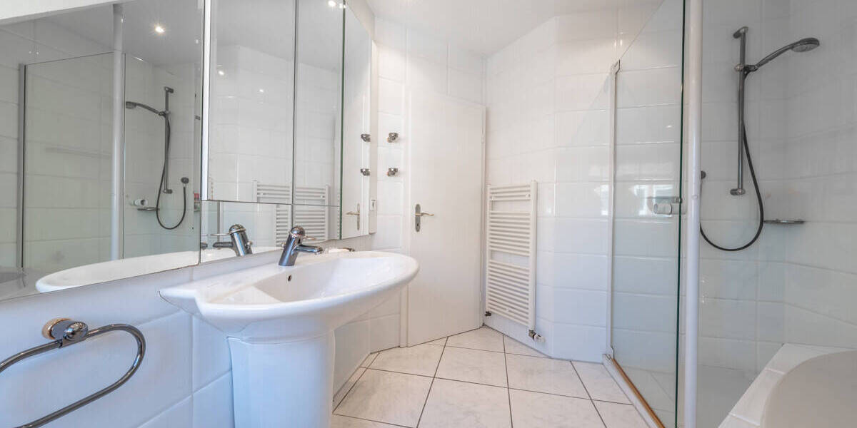 Etagenwohnung Osnabrück Eversburg - 3 Zimmer, 95 m&sup2;, 299.000&euro; | Angebot:26388337