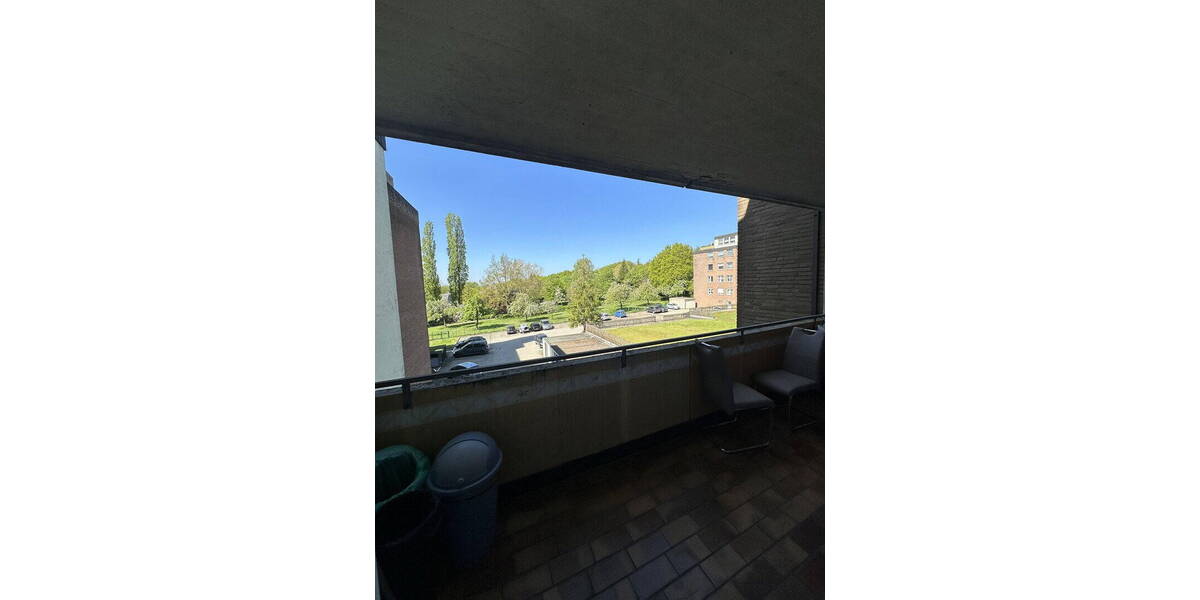 Etagenwohnung Osnabrück Dodesheide - 2 Zimmer, 72 m&sup2;, 189.000&euro; | Angebot:26418072