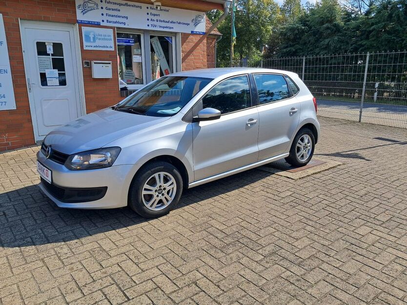 VW Polo 169.000 km 4.200 € Voltlage bei Osnabrück 49599