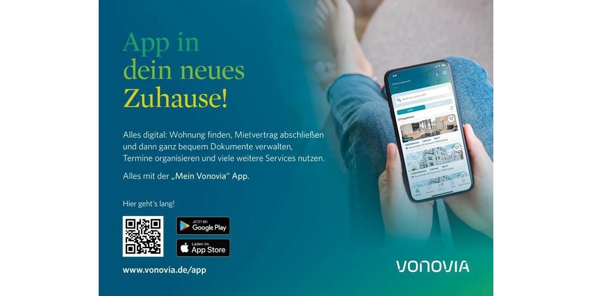 Dachgeschoßwohnung Osnabrück Nahne - 4 Zimmer, 84 m&sup2;, 920&euro; | Angebot:26377147
