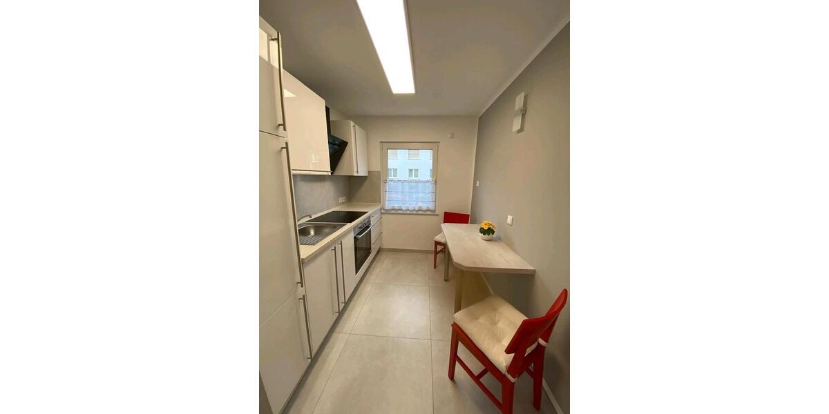 Erdgeschoßwohnung Osnabrück Fledder - 3 Zimmer, 60 m&sup2;, 850&euro; | Angebot:26479308