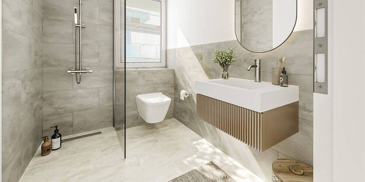 Etagenwohnung Ibbenbüren Stadt - 3 Zimmer, 107 m&sup2;, 489.500&euro; | Angebot:25688566