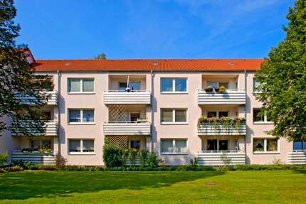 Wohnung zum Mieten in Osnabrück 589 € 67.53 m² 3 zimmer