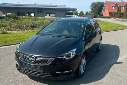 Opel Astra 100.000 km 13.900 € Merzen 49586