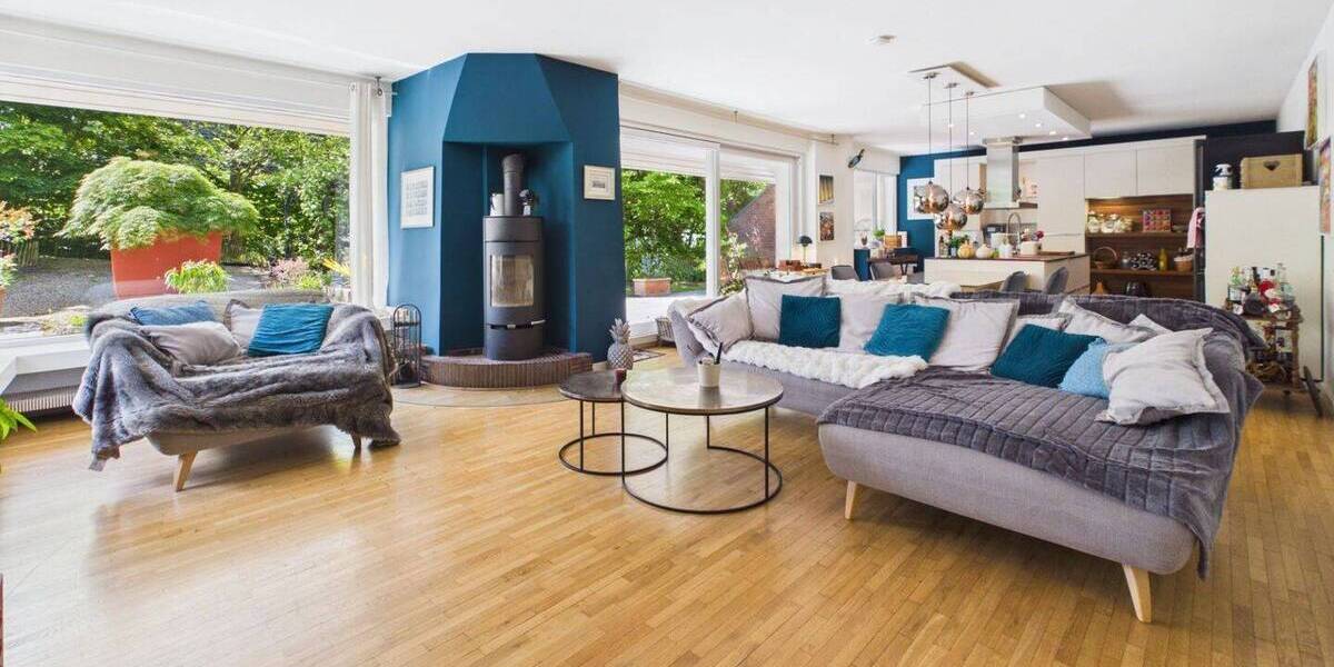 Einfamilienhaus Ibbenbüren Laggenbeck - 7 Zimmer, 256 m&sup2;, 577.500&euro; | Angebot:26820068