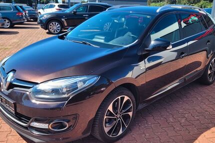 Renault Megane 144.161 km 5.600 € Halle (Westfalen) 33790