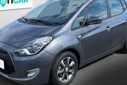 Hyundai ix20 92.500 km 11.500 &euro; Georgsmarienhütte 49124