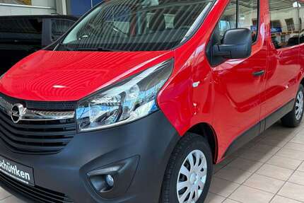 Opel Vivaro 92.550 km 18.990 &euro; Ibbenbüren 49477