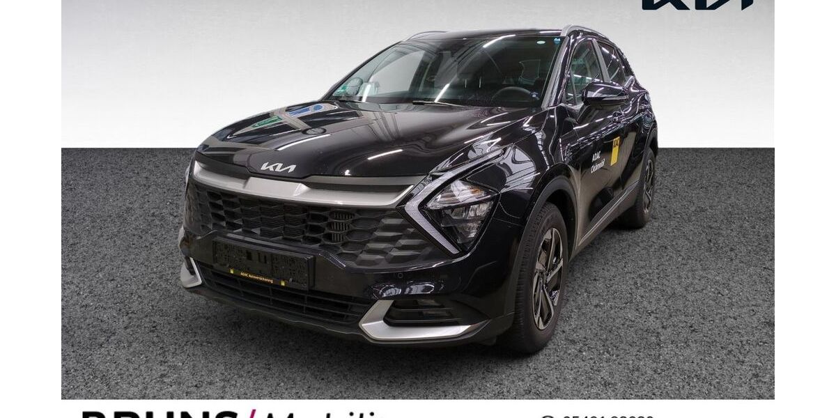 Kia Sportage 15.769 km 25.980 &euro; Bramsche 49565