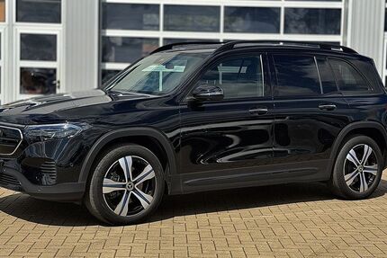 Mercedes-Benz EQB 39.300 km 34.888 &euro; Neuenkirchen OT Lintern 49586