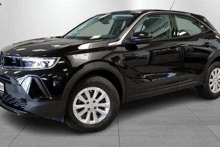 Opel Mokka 25.432 km 16.890 &euro; Osnabrück 49090