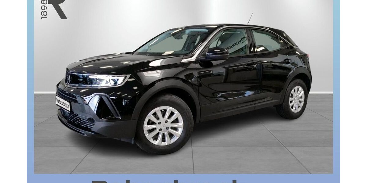 Opel Mokka 25.432 km 16.890 &euro; Osnabrück 49090