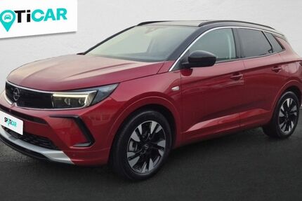 Opel Grandland (X) 34.675 km 23.950 &euro; Georgsmarienhütte 49124