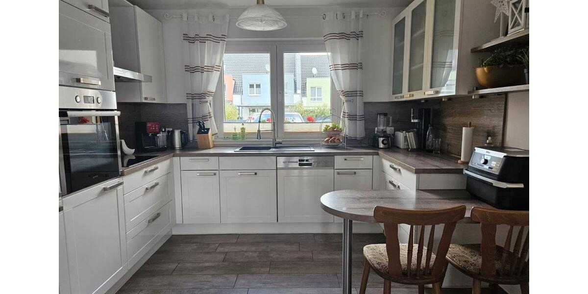 Reihenhaus Belm - 5 Zimmer, 140 m&sup2;, 435.000&euro; | Angebot:26238070