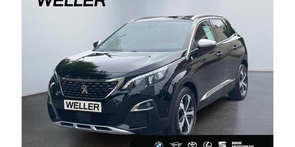 Peugeot 3008 45.000 km 19.945 &euro; Osnabrück 49090