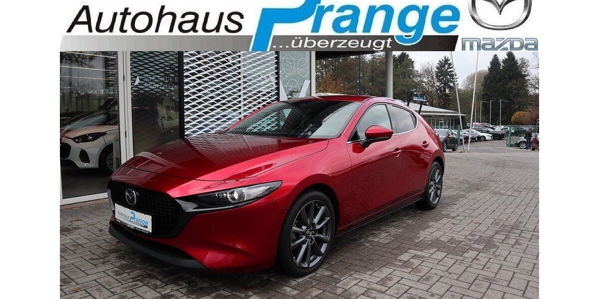 Mazda 3 37.408 km 21.885 &euro; Hilter 49176