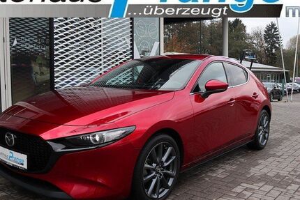 Mazda 3 37.408 km 22.885 &euro; Hilter 49176