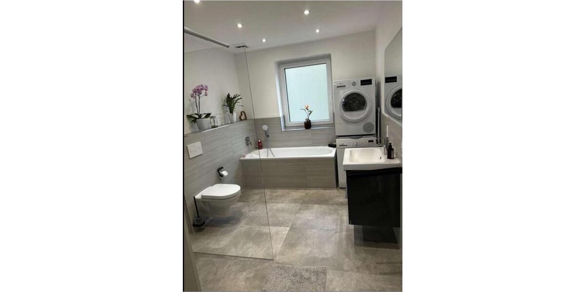 Etagenwohnung Osnabrück Eversburg - 3 Zimmer, 85 m&sup2;, 1.200&euro; | Angebot:26230549