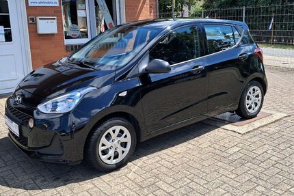 Hyundai i10 33.000 km 8.600 € Voltlage bei Osnabrück 49599