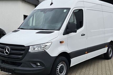 Mercedes-Benz Sprinter 20.222 km 42.245 € Halle (Westf) 33790