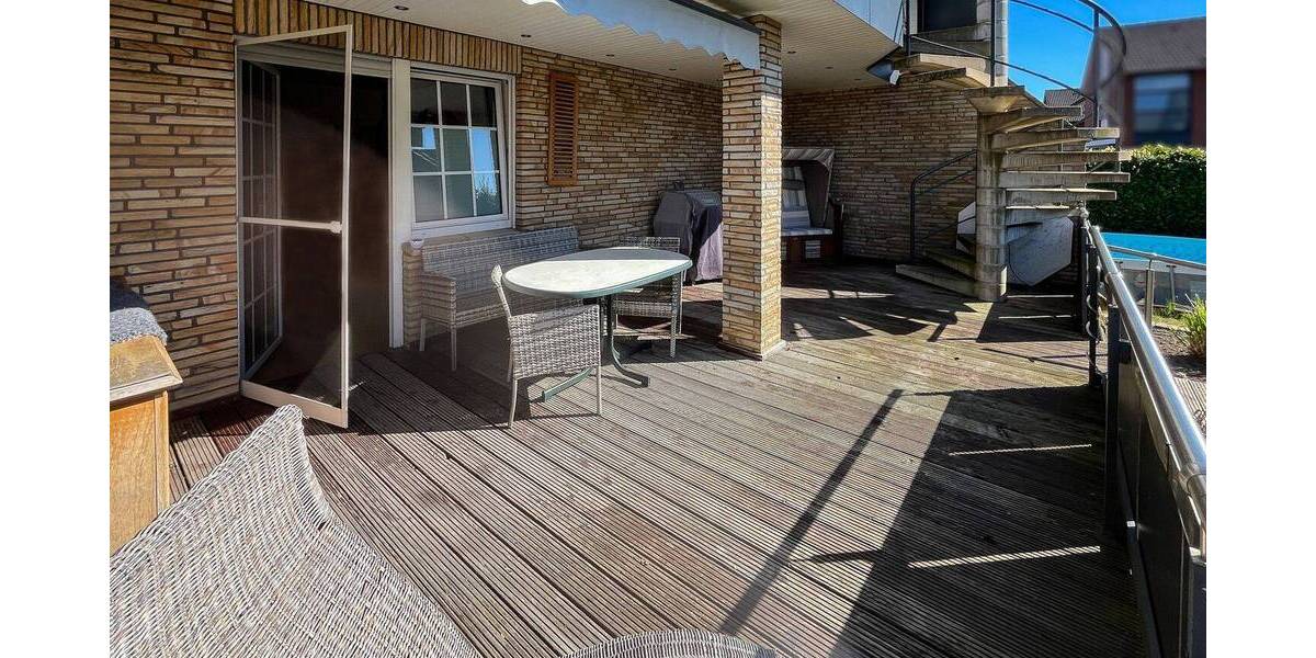 Mehrfamilienhaus, Wohnhaus Mettingen - 6 Zimmer, 130 m&sup2;, 315.000&euro; | Angebot:26596567