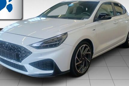 Hyundai i30 45.849 km 21.330 &euro; Lengerich 49525
