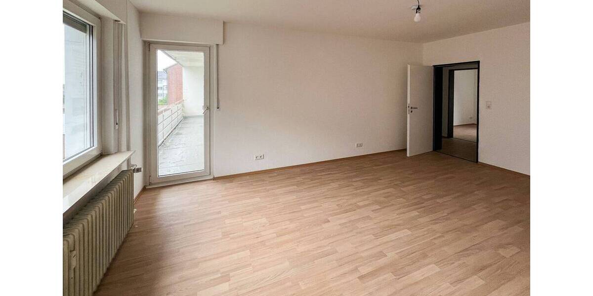 Etagenwohnung Ibbenbüren Stadt - 4 Zimmer, 96 m&sup2;, 179.000&euro; | Angebot:26820252